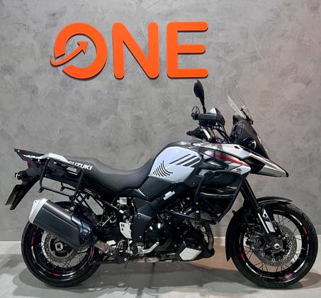 SUZUKI V-STROM 1000XT ABS SUZUKI V-STROM 1000XT ABS